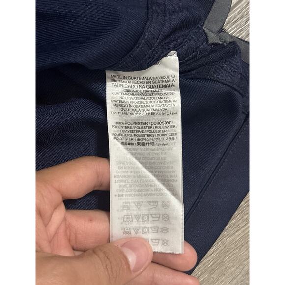 Nike On Field NFL New England Patriots #50 Martin Morales Football Jersey Men XL - Picture 6 of 11